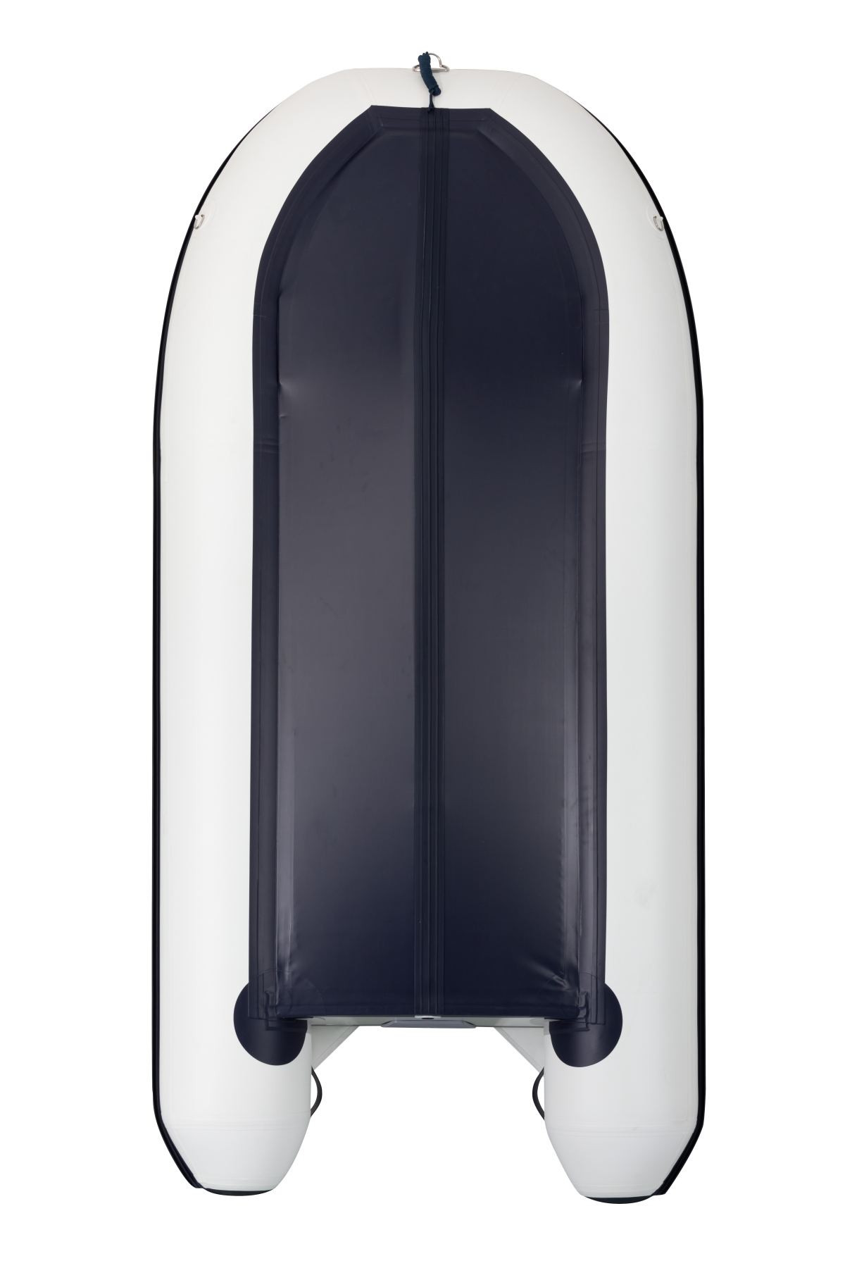 Quicksilver 320 Air Floor (Air Deck). - 0