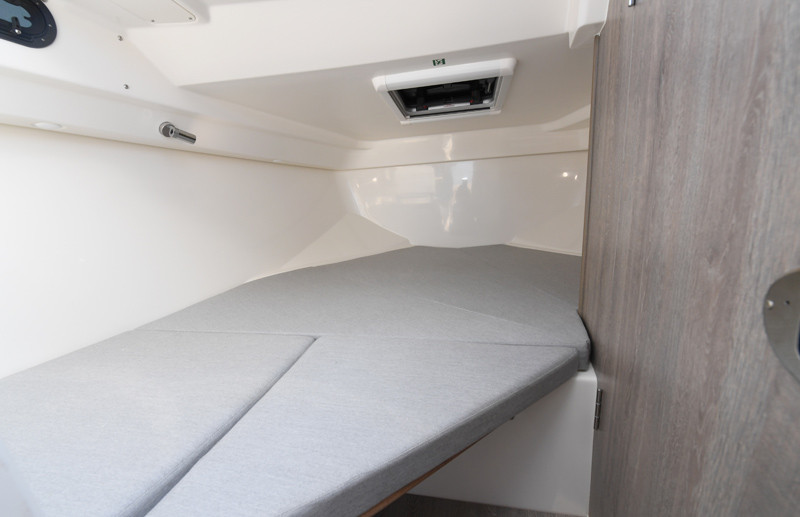 Quicksilver Activ 675 Weekend med F200 Mercury DS XL V6 - INKL. udstyr - KAMPAGNE PRIS - 21