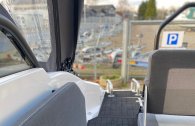 Ryds 650 VI DC med F150 Mercury-EFI XL - Inkl. ekstra udstyr - 12