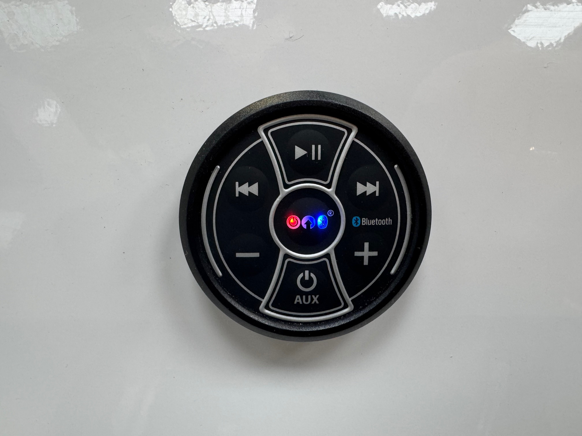 Ryds 650 VI DC med F150 Mercury-EFI XL - Inkl. ekstra udstyr - SOLGT - 27