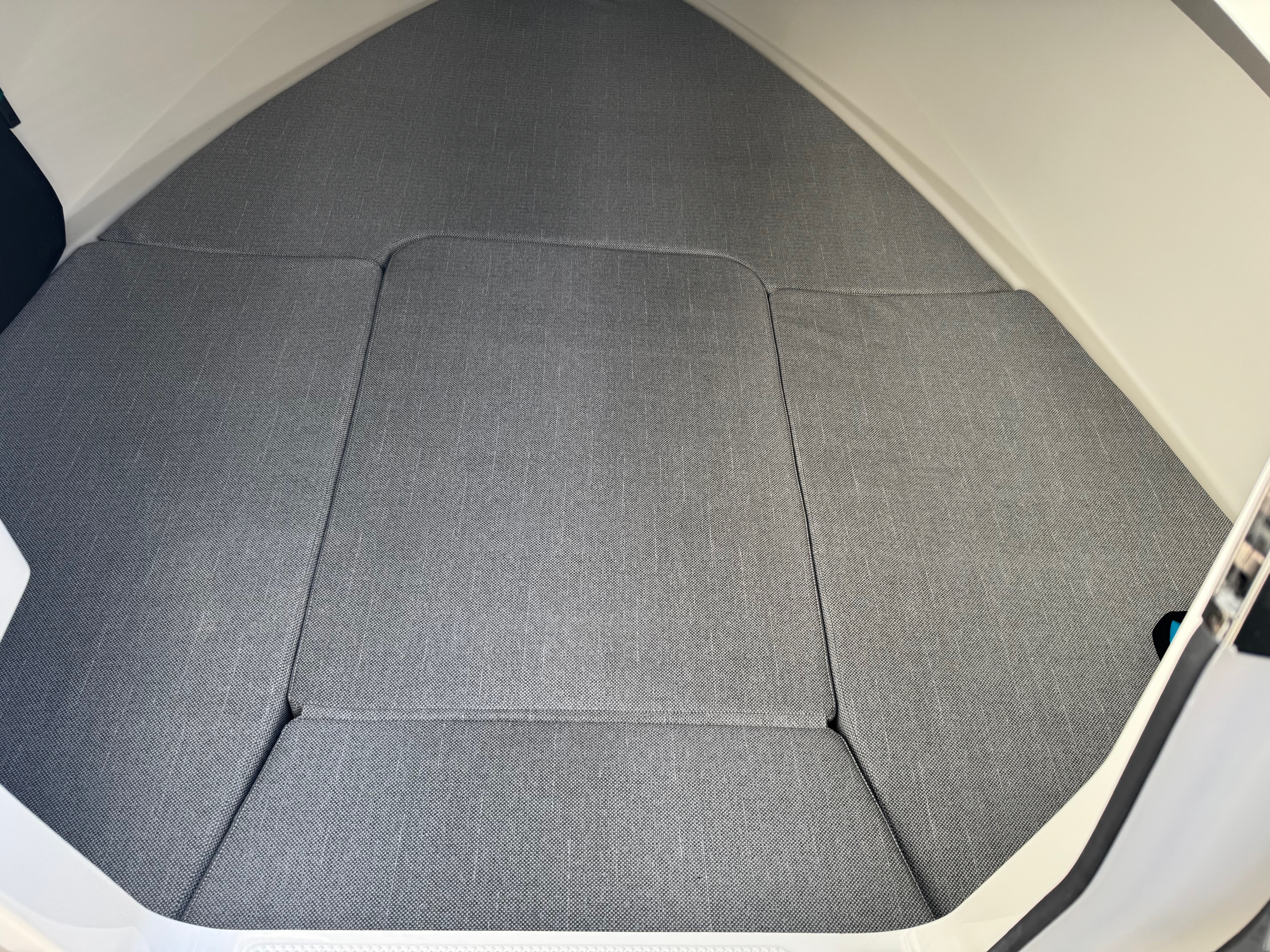 Quicksilver Activ 605 Cruiser med F150 Mercury-EFI 3,0L XL 4 takt Exclusive Deluxe Line - 5