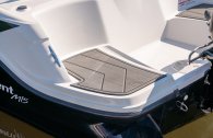 Bayliner M15 med Mercury F60 ELPT-EFI og udstyr - 35