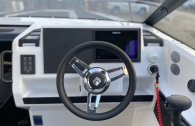Ryds 650 VI DC med F150 Mercury-EFI XL - Inkl. ekstra udstyr - 23