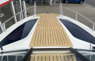 Quicksilver Activ 755 Cruiser med F225 Mercury-EFI 4 takt XL V6 - inkl udstyr - 16