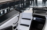 Ryds 650 VI DC med F150 Mercury-EFI XL - Inkl. ekstra udstyr - 27