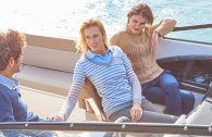 Quicksilver Activ 755 Cruiser med F225 Mercury-EFI 4 takt XL V6 - inkl udstyr - 3