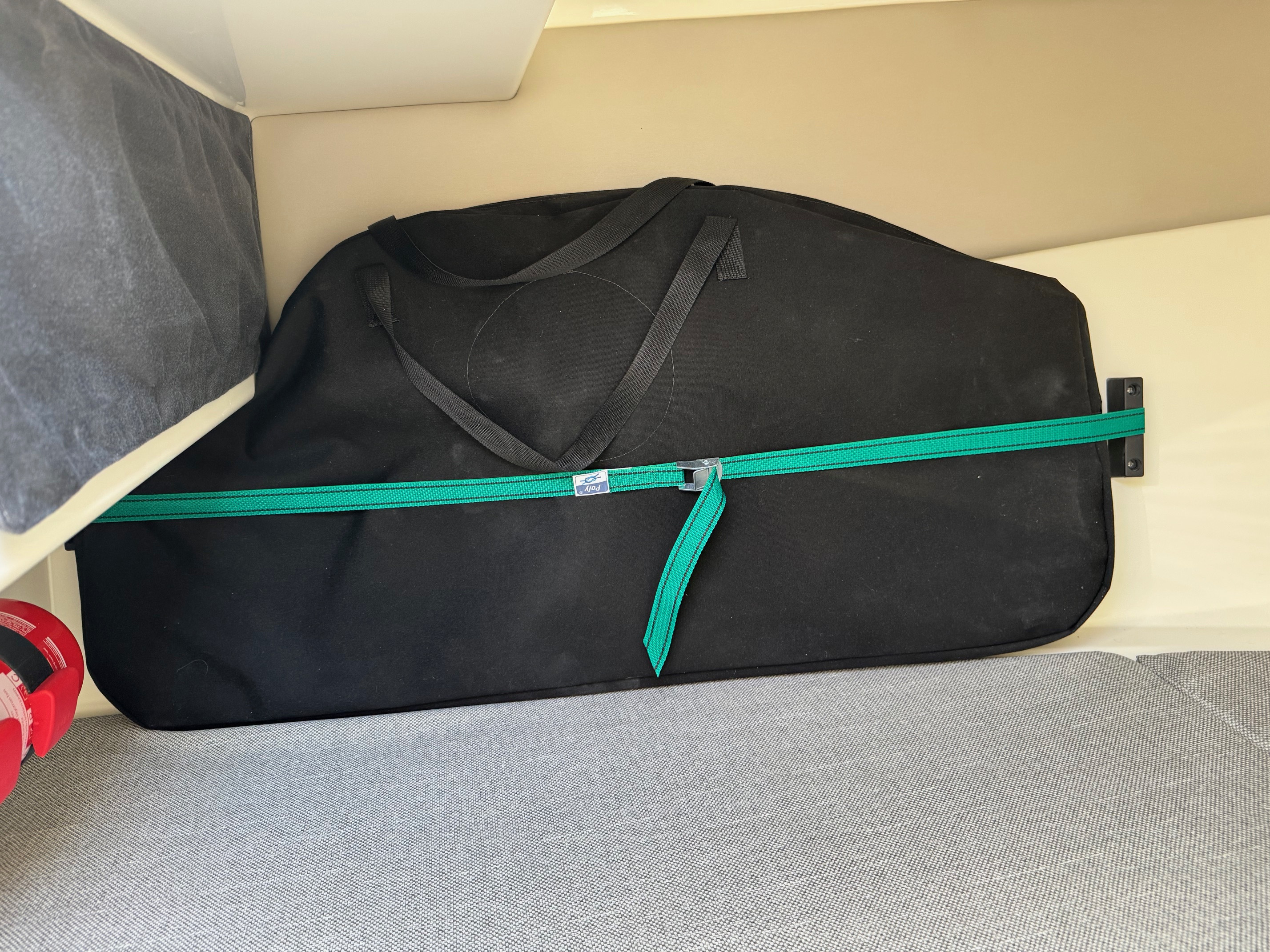 Quicksilver Activ 605 Cruiser med F150 Mercury-EFI 3,0L XL 4 takt Exclusive Deluxe Line - 18