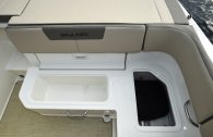 Bayliner VR5 Cuddy med F150 Mercury-EFI XL 3,0L  - inkl. udstyr - 8