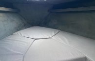 Ryds 650 VI DC med F150 Mercury-EFI XL - Inkl. ekstra udstyr - 2