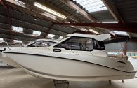 Quicksilver Activ 675 Weekend med F200 Mercury DS XL V6 - INKL. udstyr - KAMPAGNE PRIS - 1