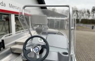 Linder 445 Sportsman Catch inkl. F30 Mercury-EFI 4 takt HD - 6