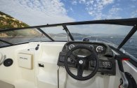 Bayliner VR5 Cuddy med F150 Mercury-EFI XL 3,0L  - inkl. udstyr - 18