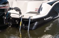 Bayliner M15 med Mercury F60 ELPT-EFI og udstyr - 37