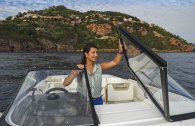 Bayliner VR5 Cuddy med F150 Mercury-EFI XL 3,0L  - inkl. udstyr - 20