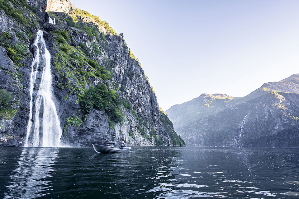 Linder 440 Fishing - 7