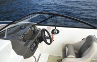 Bayliner VR5 Cuddy med F150 Mercury-EFI XL 3,0L  - inkl. udstyr - 9
