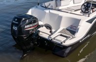 Bayliner M15 med Mercury F60 ELPT-EFI og udstyr - 42