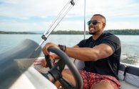 Bayliner M15 med Mercury F60 ELPT-EFI og udstyr - 46