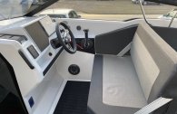 Ryds 650 VI DC med F150 Mercury-EFI XL - Inkl. ekstra udstyr - 19