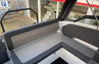 Ryds 650 VI DC med F150 Mercury-EFI XL - Inkl. ekstra udstyr - 25
