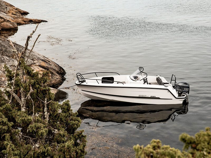 Ryds 550VI Sport - F80 ELPT-EFI - 12