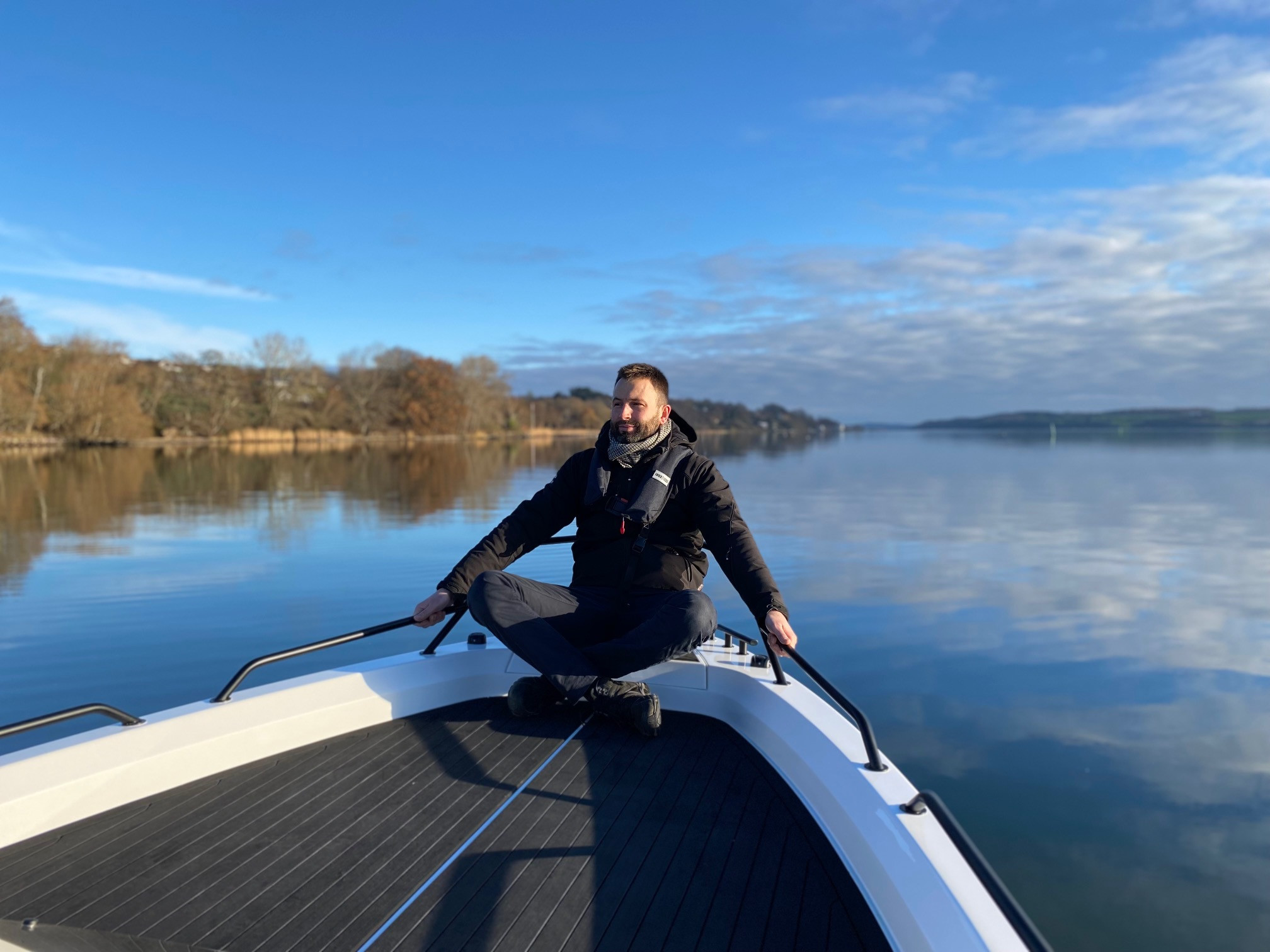 Ryds 735VI - F175 Mercury-EFI DS V6 - 20