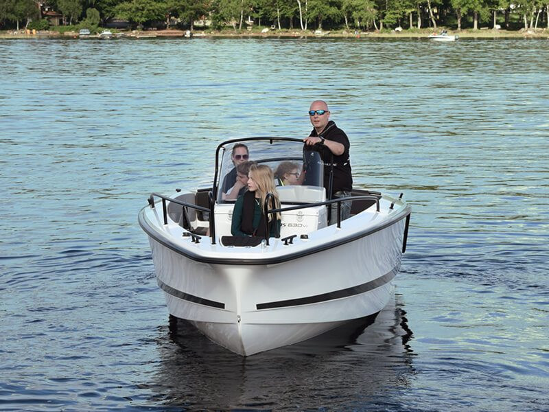 Ryds 630VI Mid-C - F115 ELPT-EFI - 10