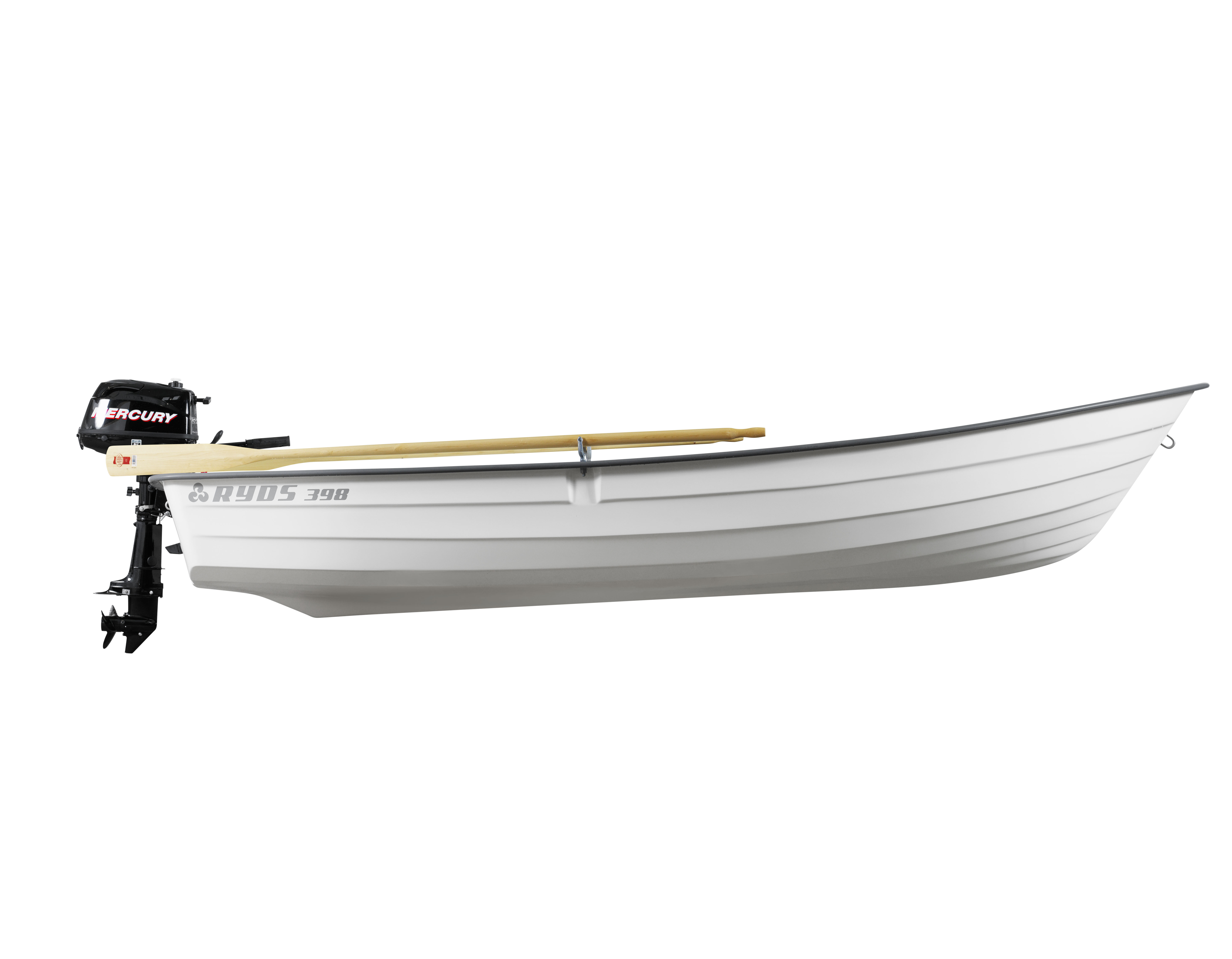 Ryds 398VI jolle - 1