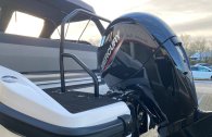 Ryds 650 VI DC med F150 Mercury-EFI XL - Inkl. ekstra udstyr - 13