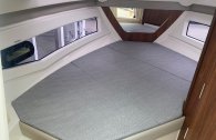 Quicksilver Activ 755 Cruiser med F225 Mercury-EFI 4 takt XL V6 - inkl udstyr - 12