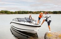 Ryds 650 VI DC med F150 Mercury-EFI XL - Inkl. ekstra udstyr - 28