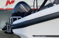 Ryds 650 VI DC med F150 Mercury-EFI XL - Inkl. ekstra udstyr - 7