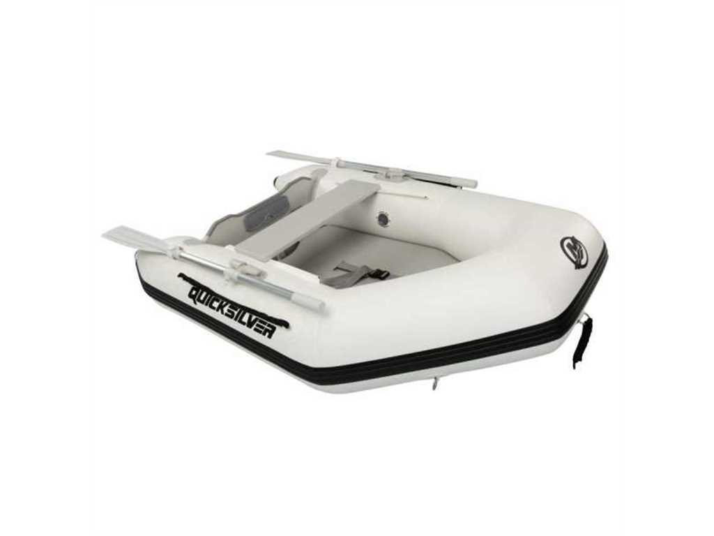 Quicksilver Tendy Air Floor 200 - 1