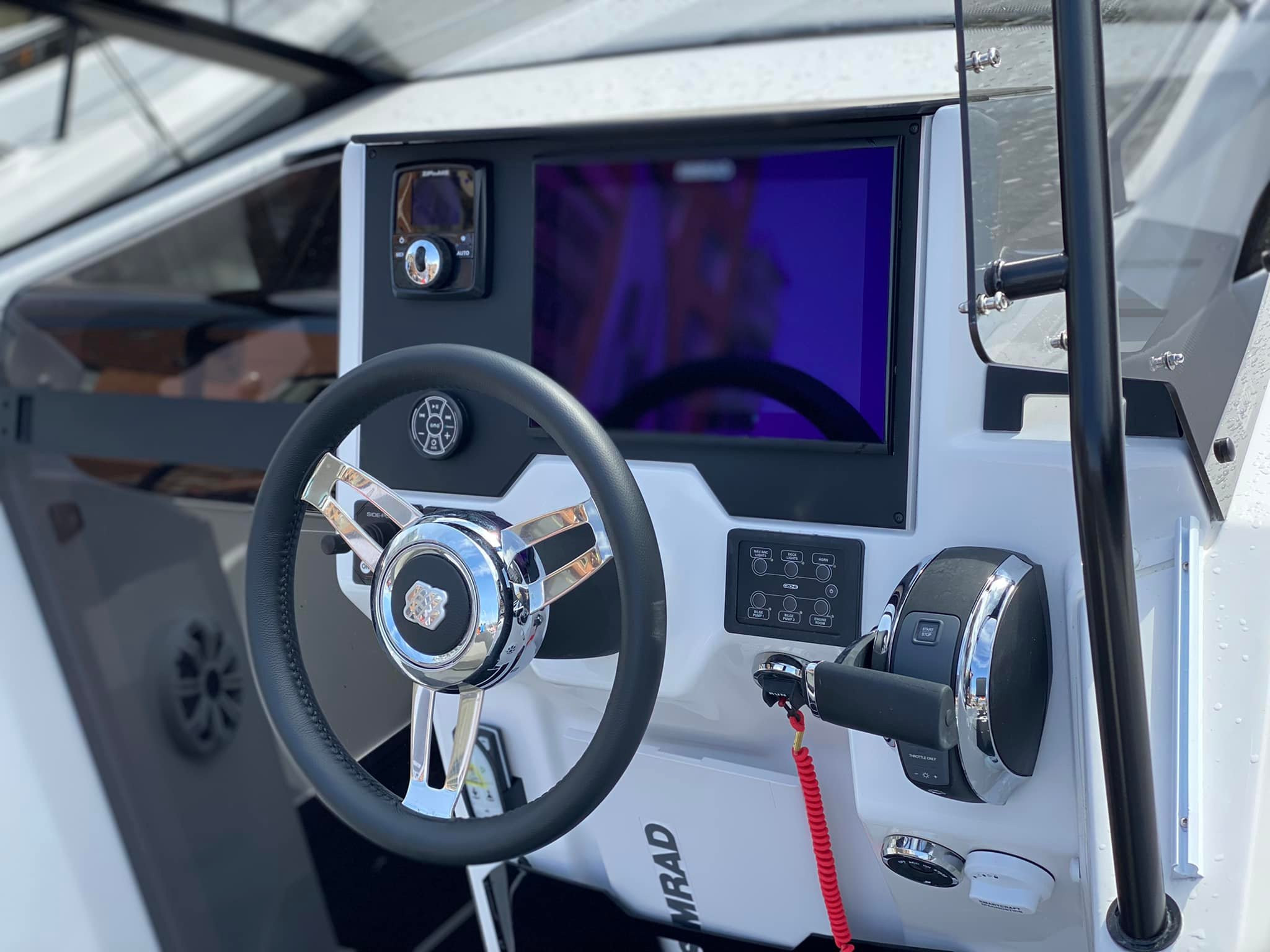 Ryds 735VI - F175 Mercury-EFI DS V6 - 5