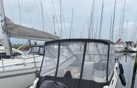 Quicksilver Activ 755 Cruiser med F225 Mercury-EFI 4 takt XL V6 - inkl udstyr - 19