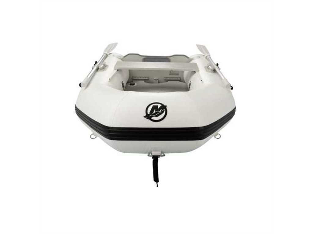 Quicksilver Tendy Air Floor 200 - 0