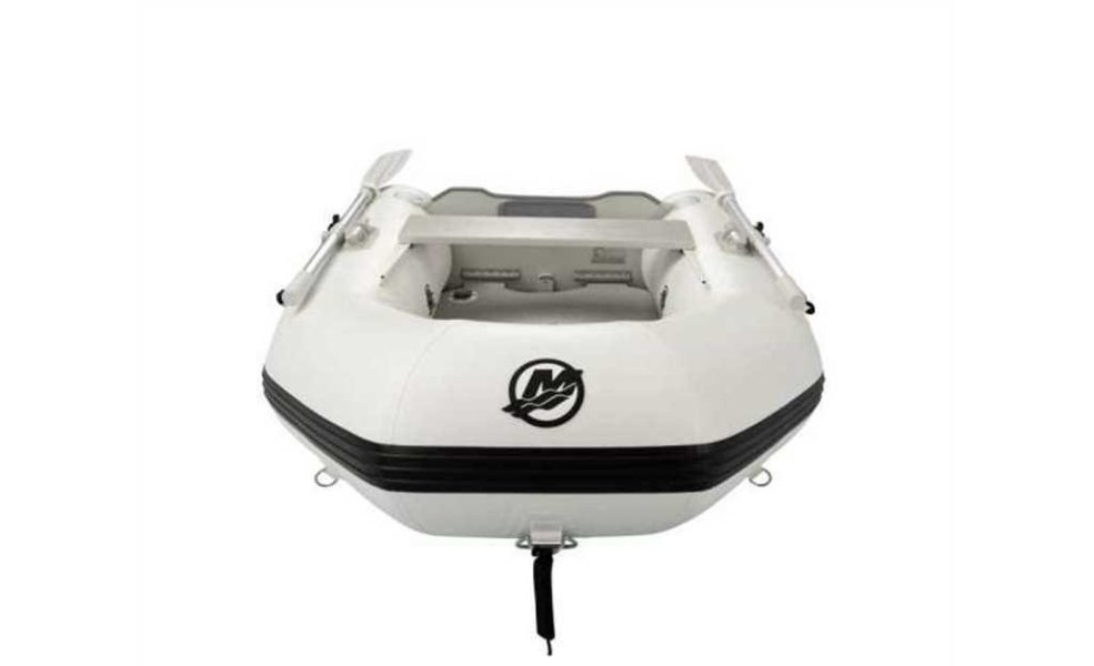 Quicksilver Tendy Air Floor 200 - 0