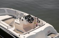 Bayliner M15 med Mercury F60 ELPT-EFI og udstyr - 33