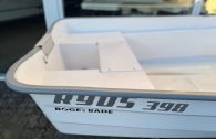 Ryds 398VI jolle - 2