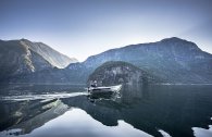 Linder 440 Fishing - 8