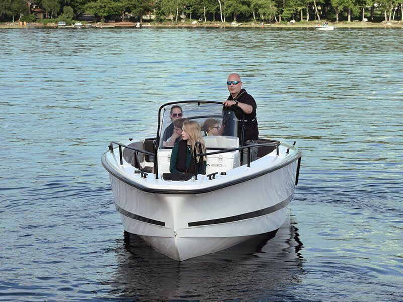 Ryds 630VI Mid-C - F115 ELPT-EFI - 1