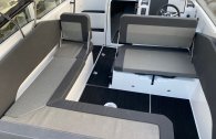 Ryds 650 VI DC med F150 Mercury-EFI XL - Inkl. ekstra udstyr - 9