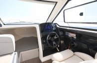 Quicksilver Activ 675 Weekend med F200 Mercury DS XL V6 - INKL. udstyr - KAMPAGNE PRIS - 8