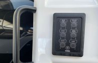 Ryds 650 VI DC med F150 Mercury-EFI XL - Inkl. ekstra udstyr - 5