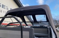 Ryds 650 VI DC med F150 Mercury-EFI XL - Inkl. ekstra udstyr - 15