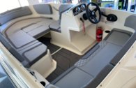 Bayliner M15 med Mercury F60 ELPT-EFI og udstyr - 38