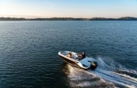 Bayliner M15 med Mercury F60 ELPT-EFI og udstyr - 13