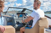 Quicksilver Activ 755 Cruiser med F225 Mercury-EFI 4 takt XL V6 - inkl udstyr - 7