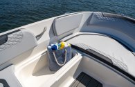 Bayliner M15 med Mercury F60 ELPT-EFI og udstyr - 24
