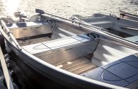 Linder 440 Fishing - 3